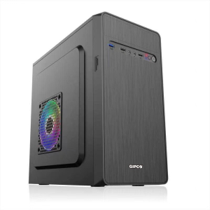 Vỏ case Gipco 3586-G5 - mATX