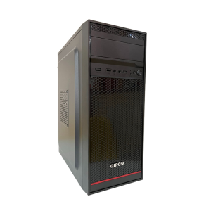 Vỏ case Gipco 3986M, Form ATX