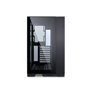Vỏ Case LIAN-LI PC - O11 Dynamic Evo Black (Mid Tower/Màu Đen )
