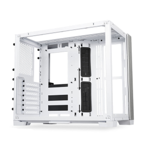 Vỏ Case LIAN-LI PC - O11-Dynamic - Mini Snow White
