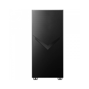 Vỏ Case SAMA 3501 (Mid Tower/Màu Đen/Kèm sẵn 1 Fan RGB)
