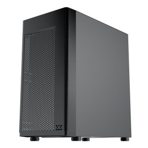 Vỏ case Xigmatek AERO (no fan) EN46584