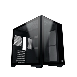 Vỏ case Xigmatek Aqua III (Đen)