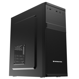 Vỏ case Xigmatek XA-20 (EN46072), Form ATX