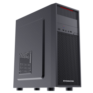Vỏ case Xigmatek XA-22 (EN47567)- Form ATX