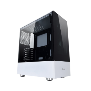 Vỏ Case Xtech F2 (Mid Tower/Màu Trắng)