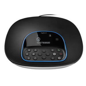 Webcam Logitech Conferencecam Group
